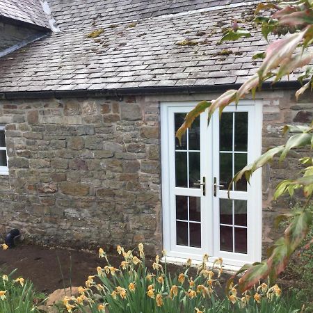 The Snug @ Corry Cottage 霍特惠斯尔 外观 照片