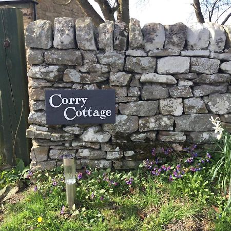 The Snug @ Corry Cottage 霍特惠斯尔 外观 照片