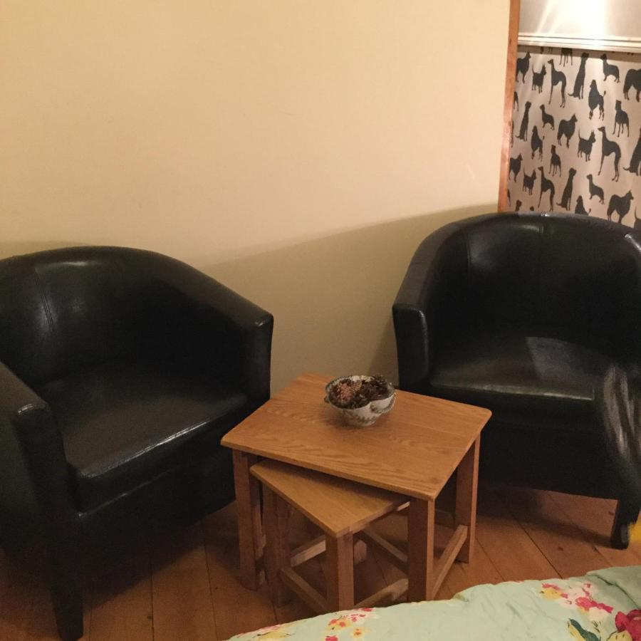 The Snug @ Corry Cottage 霍特惠斯尔 外观 照片