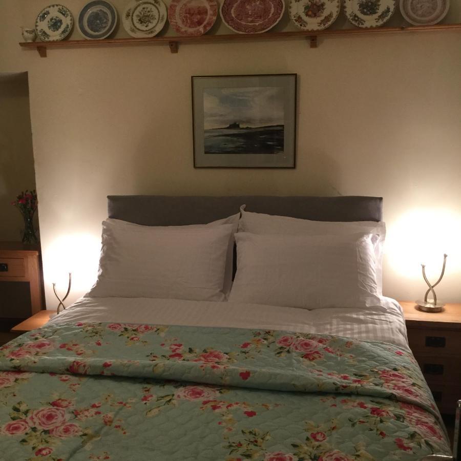 The Snug @ Corry Cottage 霍特惠斯尔 外观 照片