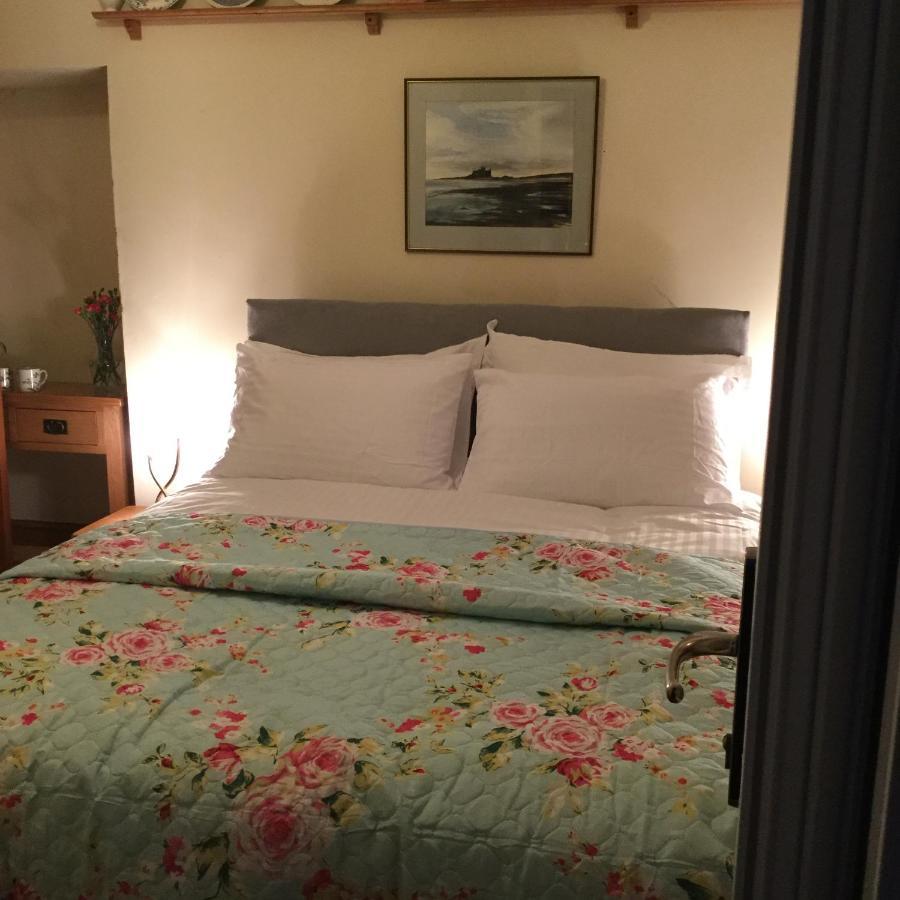 The Snug @ Corry Cottage 霍特惠斯尔 外观 照片