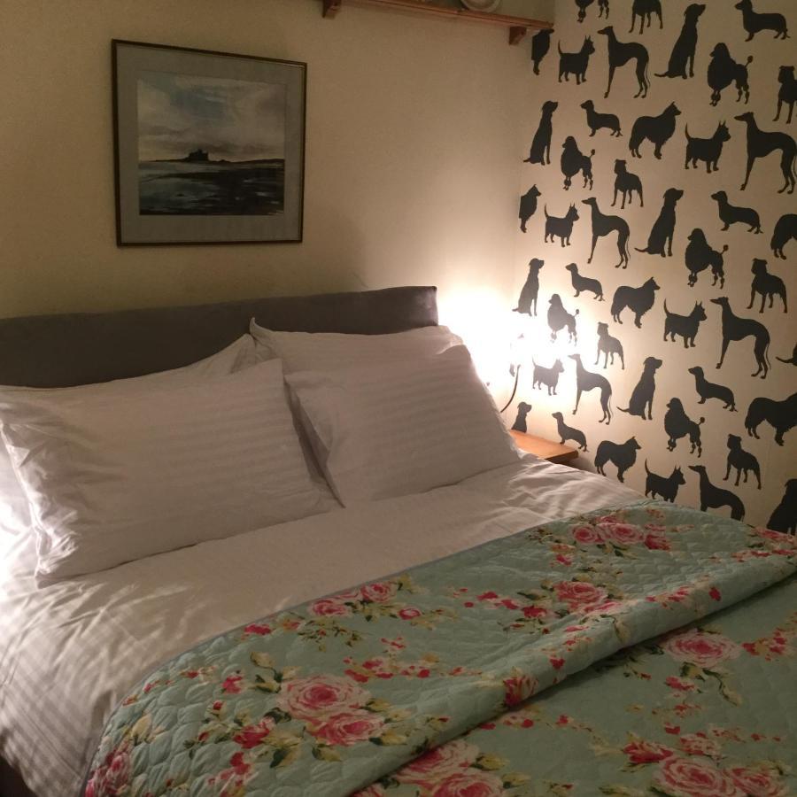 The Snug @ Corry Cottage 霍特惠斯尔 外观 照片